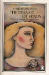 THE TRANSIT OF VENUS book cover