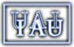 [IAU logo]