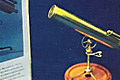 James Short Gregorian telescope