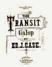 Image: Transit Galop Cover